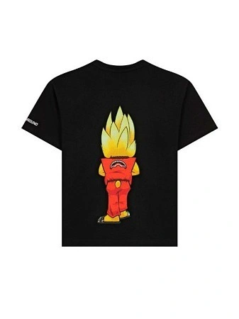 SPRAYGROUND Футболка