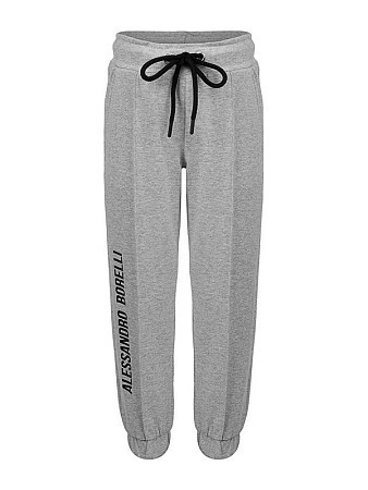 Alessandro Borelli Брюки джоггеры для девочки