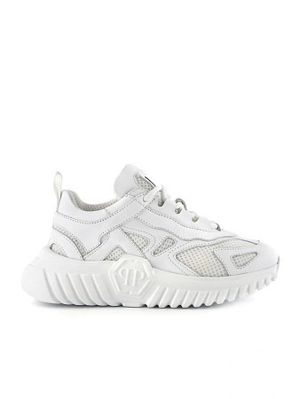 PHILIPP PLEIN КРОССОВКИ