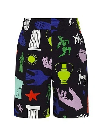 Alessandro Borelli Шорты для мальчика