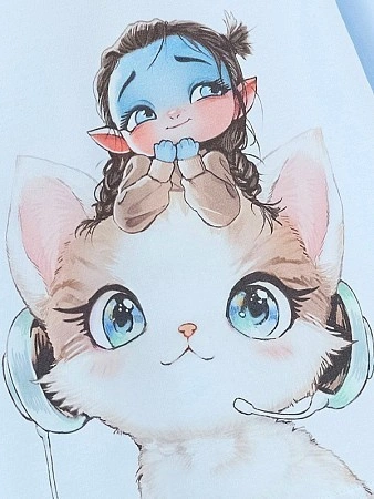 Bell Bimbo Джемпер