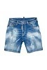 DSQUARED2 Шорты