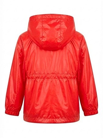 Alessandro Borelli Плащ для девочки