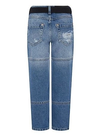Alessandro Borelli Джинсы для мальчика