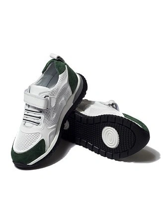 Alessandro Borelli Кроссовки для мальчика