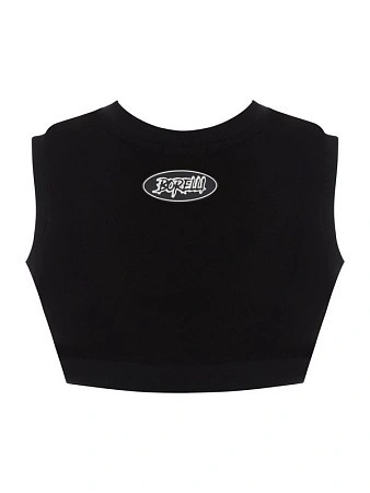 Alessandro Borelli Жилет для девочки