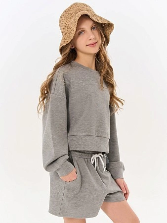 Alessandro Borelli Шорты для девочки