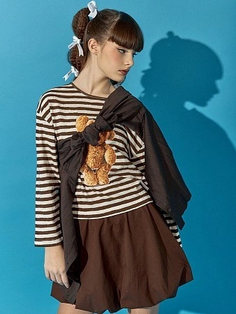 Alessandro Borelli Юбка мини