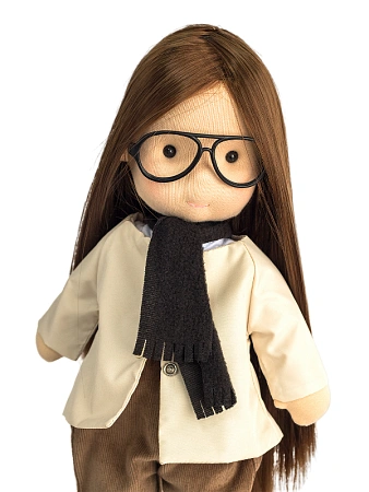 I LOVE TO PLAY Кукла Нэнси