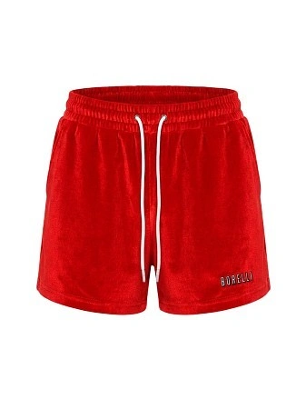 Alessandro Borelli Шорты для девочки