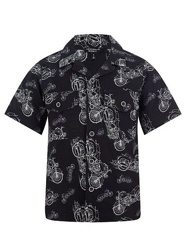 Alessandro Borelli Рубашка для мальчика Alessandro Borelli Рубашка для мальчика