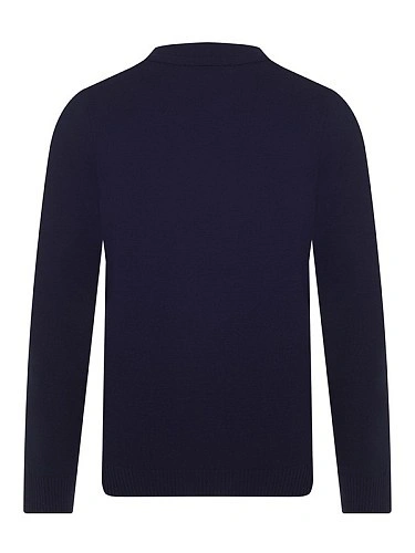 Alessandro Borelli Кардиган вязаный для мальчика Alessandro Borelli Кардиган вязаный для мальчика