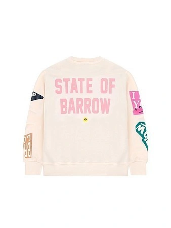 BARROW KIDS СВИТЕР