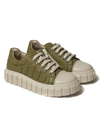 Alessandro Borelli Кроссовки для девочки