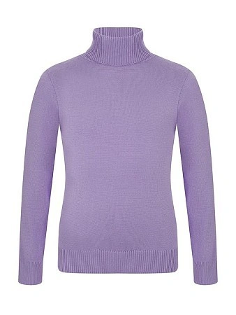 Alessandro Borelli Водолазка вязаная для мальчика