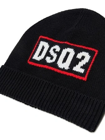DSQUARED2 Шапка