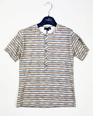 EMANUEL PRIS ФУТБОЛКА