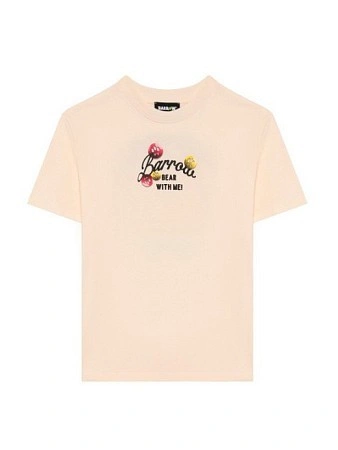 BARROW KIDS ФУТБОЛКА BARROW KIDS ФУТБОЛКА