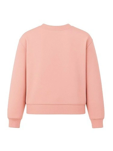 Alessandro Borelli Свитшот для девочки Alessandro Borelli Свитшот для девочки