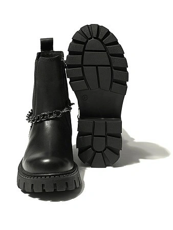 Alessandro Borelli Ботинки на байке для девочки