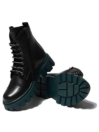 Alessandro Borelli Ботинки на байке для девочки