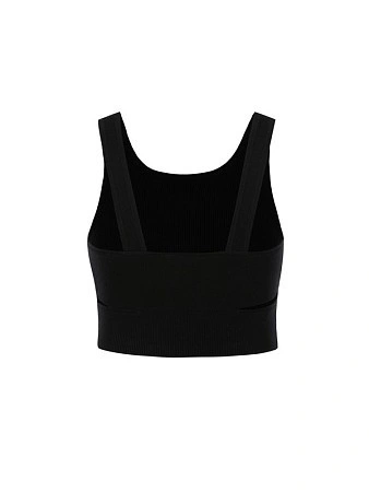 Alessandro Borelli Топ вязаный для девочки