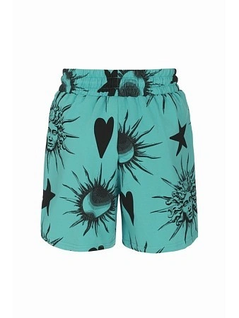 Alessandro Borelli Шорты для девочки