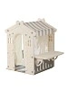 UNIX Kids Домик-кафе UNIX Kids Table Grey