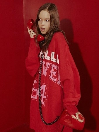 Alessandro Borelli Туника вязаная