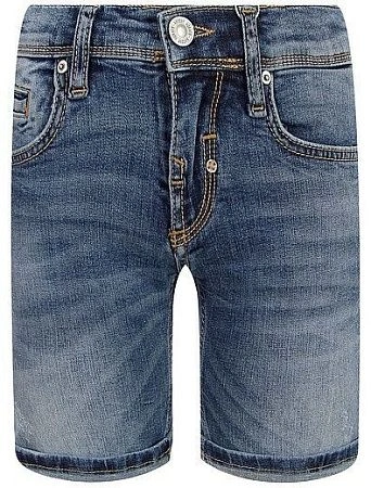 ANTONY MORATO Бермуды джинсовые