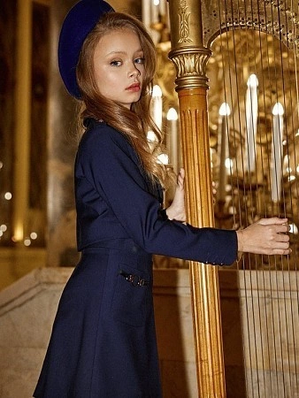 Alessandro Borelli Юбка