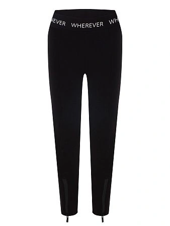 Alessandro Borelli Леггинсы для девочки