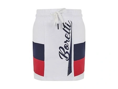 Alessandro Borelli Юбка трикотажная