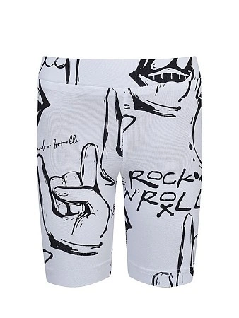 Alessandro Borelli Велосипедки для девочки