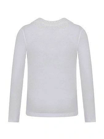 Alessandro Borelli Блузка с длинным рукавом