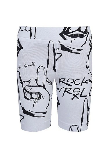 Alessandro Borelli Велосипедки для девочки Alessandro Borelli Велосипедки для девочки