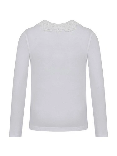 Alessandro Borelli Блузка с длинным рукавом