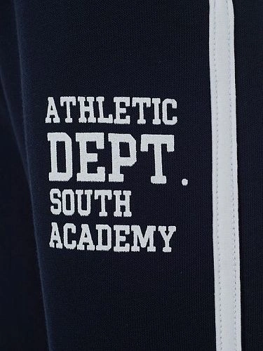 Alessandro Borelli Брюки джоггеры Alessandro Borelli Брюки джоггеры