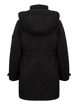 Alessandro Borelli Плащ для мальчика