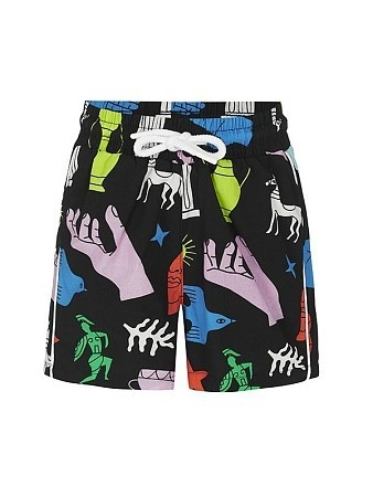 Alessandro Borelli Шорты для мальчика