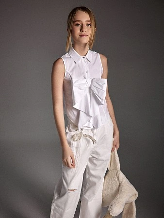 PATRIZIA PEPE Блузка