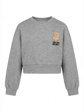 Alessandro Borelli Свитшот для девочки