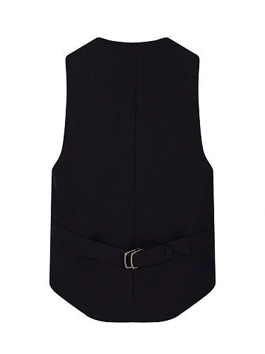 Alessandro Borelli Жилет классика для мальчика Alessandro Borelli Жилет классика для мальчика