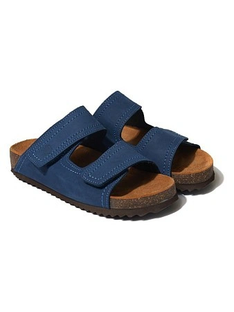 Alessandro Borelli Сандалии для мальчика