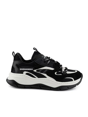 DSQUARED2 КРОССОВКИ