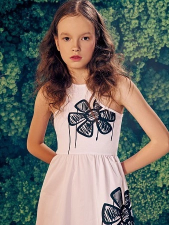 Alessandro Borelli Сарафан