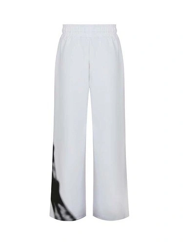 Alessandro Borelli Брюки палаццо Alessandro Borelli Брюки палаццо