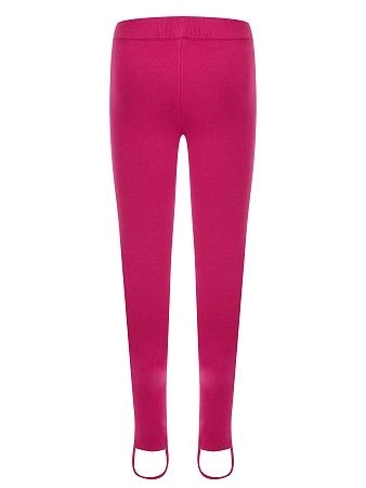 Alessandro Borelli Леггинсы вязаные для девочки