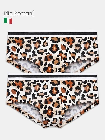 Rita Romani Набор из 2 трусов
