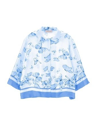 Monnalisa Блузка